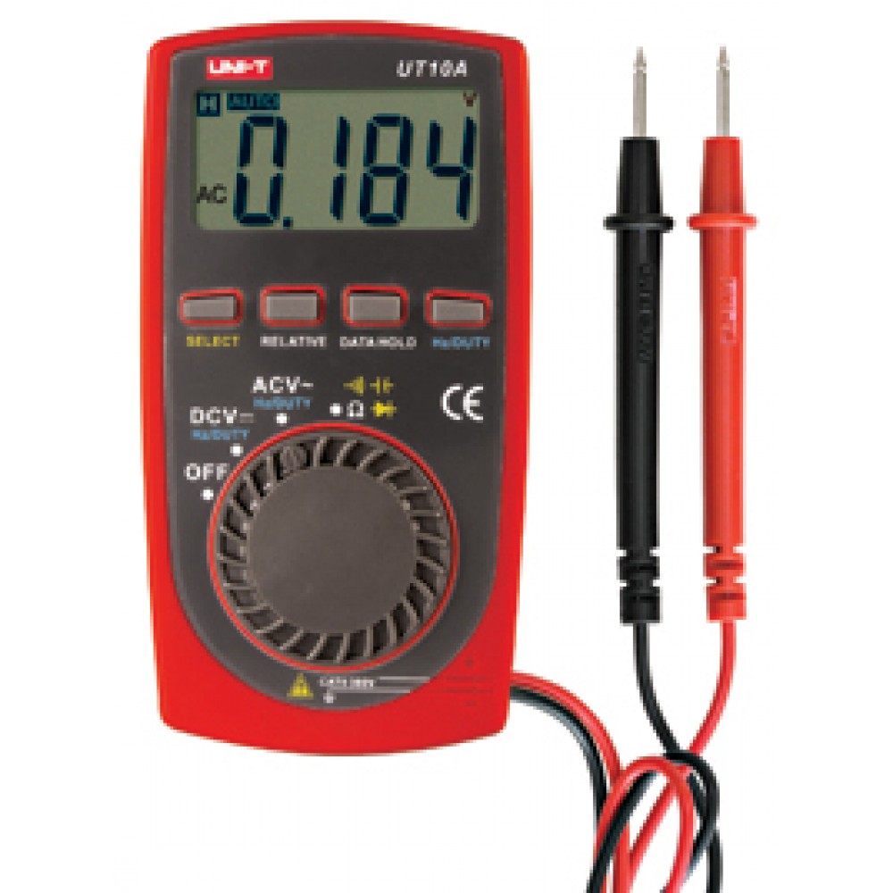 UT-10 A 300 V Dijital Multimetre.jpg